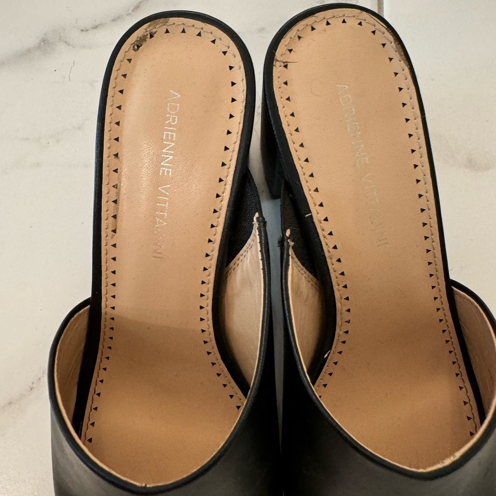 Heeled Sandals - image 3